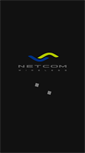 Mobile Screenshot of netcom.net.co