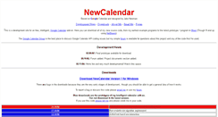 Desktop Screenshot of jake.netcom.co.uk